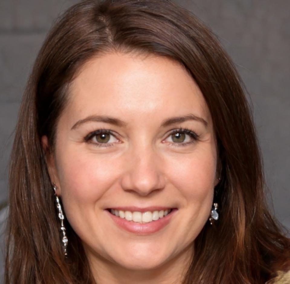 Participant portrait