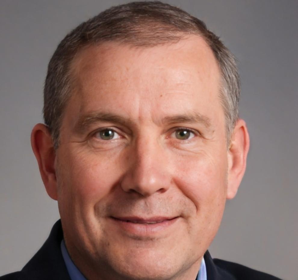 Participant portrait