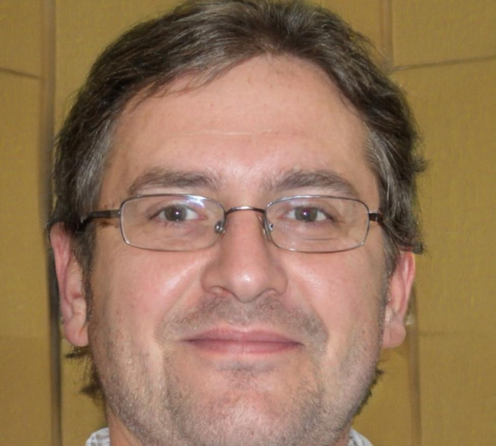 Participant portrait
