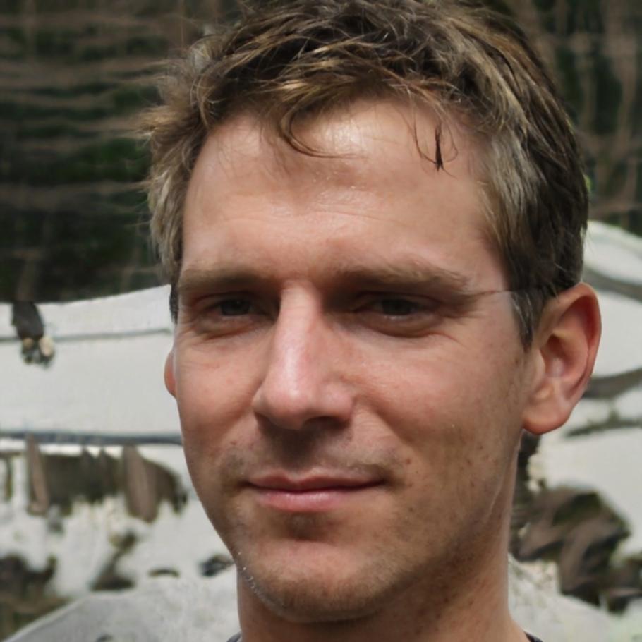 Eamon Sutherland leading web development seminar
